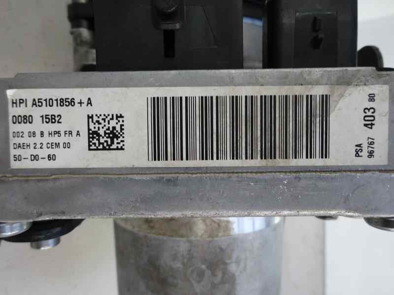 BOMBA DIRECCION CITROEN C4 2012 1.6 90CV HDI FAP