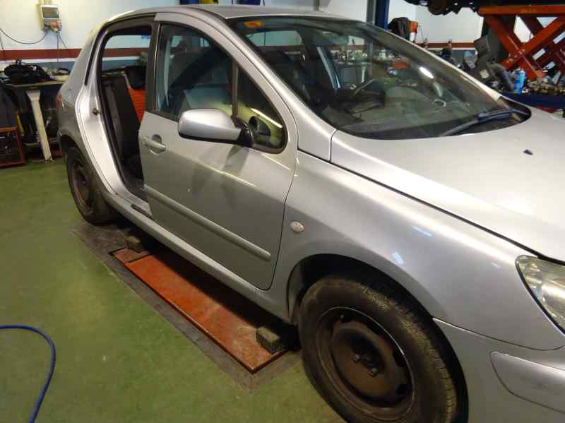 MOTOR ARRANQUE PEUGEOT 307 1.4 MT 88CV | 65KW