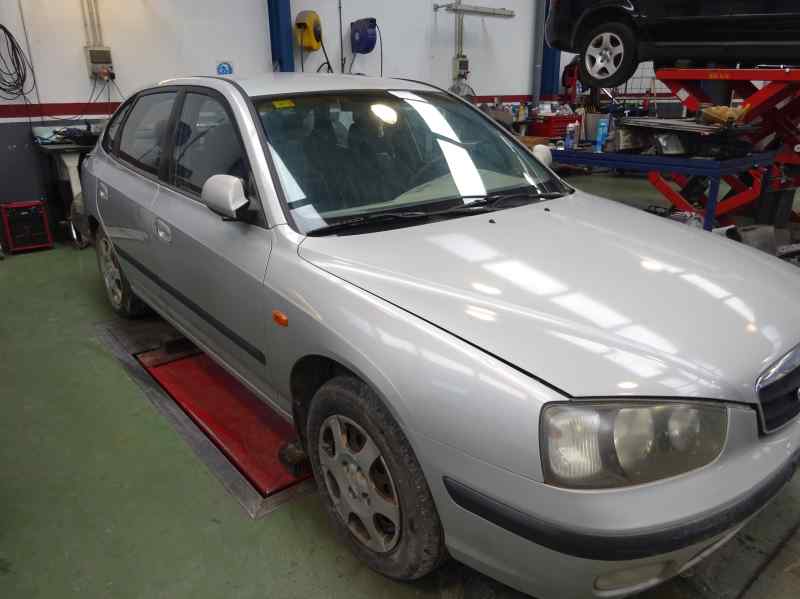 SONDA LAMBDA HYUNDAI ELANTRA 2001 1.6 MT 106CV