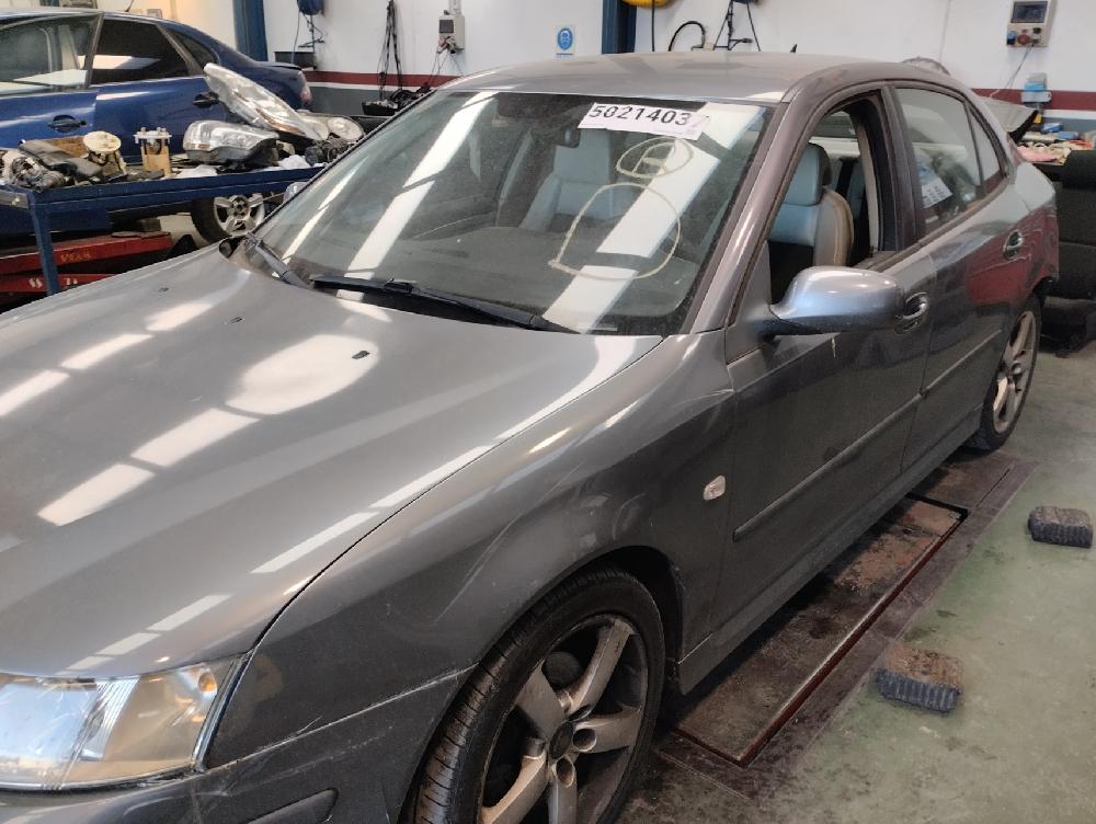 MODULO ELECTRONICO SAAB 93 2.0 MT 175CV | 129KW