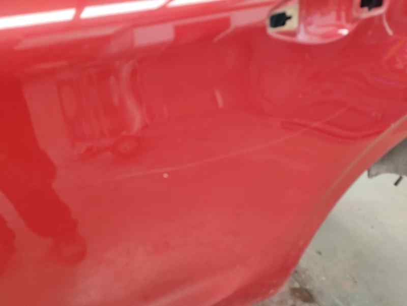 PUERTA TRASERA IZQUIERDA PEUGEOT 208 1.2 MT 110CV | 81KW