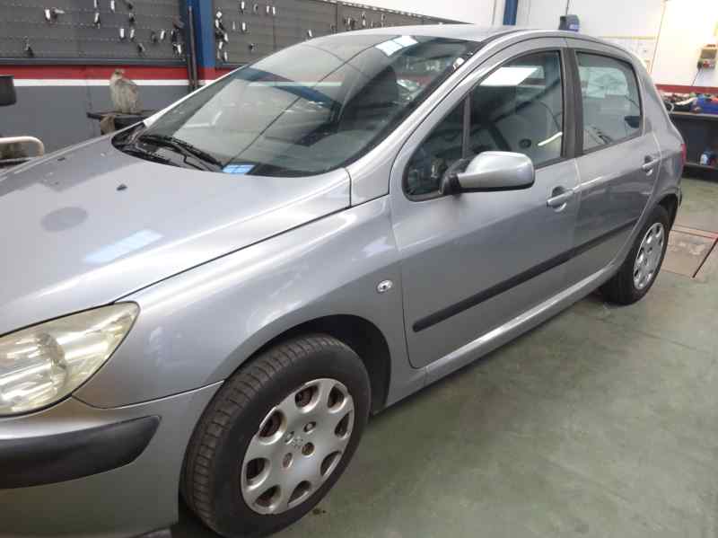 ELEVALUNAS DELANTERO DERECHO PEUGEOT 307 2.0 HDI MT 90CV