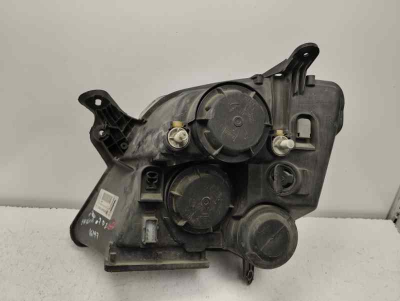 FARO DERECHO OPEL MERIVA 1.7 CDTI MT 100CV