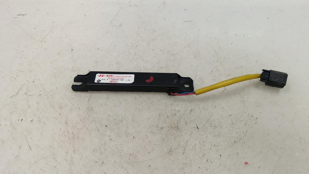 SENSOR HYUNDAI IONIQ 1.6 HYBRID AMT 105CV