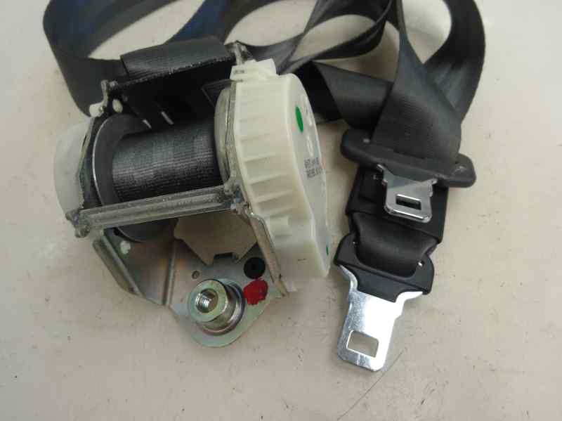CINTURON SEGURIDAD TRASERO CENTRAL RENAULT CLIO 1.5 DCI MT 85CV