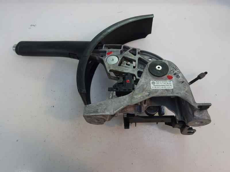 PALANCA FRENO DE MANO SEAT LEON 1.6 MT 102CV | 75KW