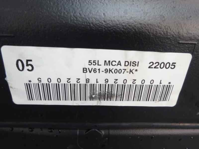 DEPOSITO COMBUSTIBLE FORD FOCUS 1.0 ECOBOOST MT 125CV