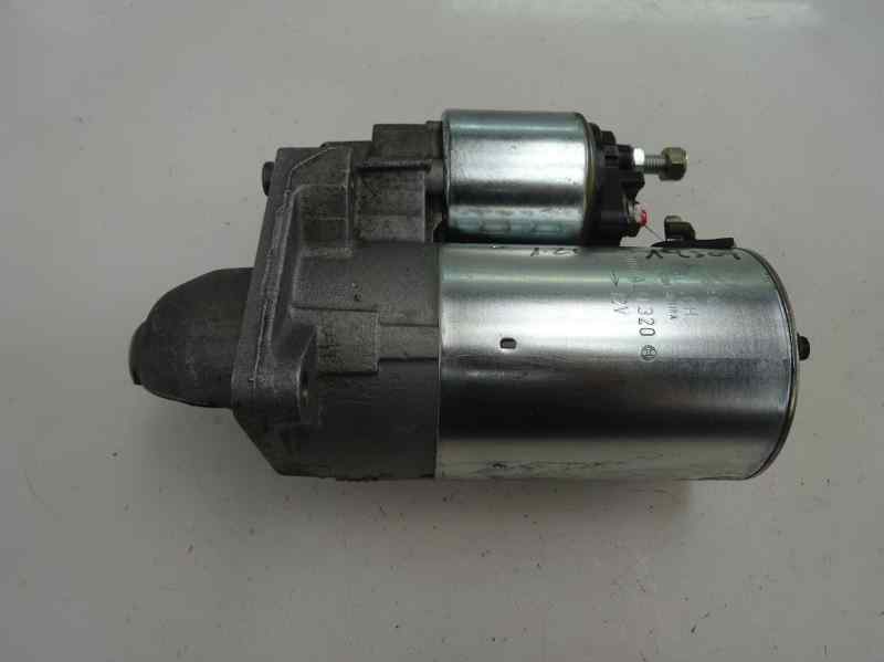 MOTOR ARRANQUE FIAT PANDA 1.2 AMT 60CV