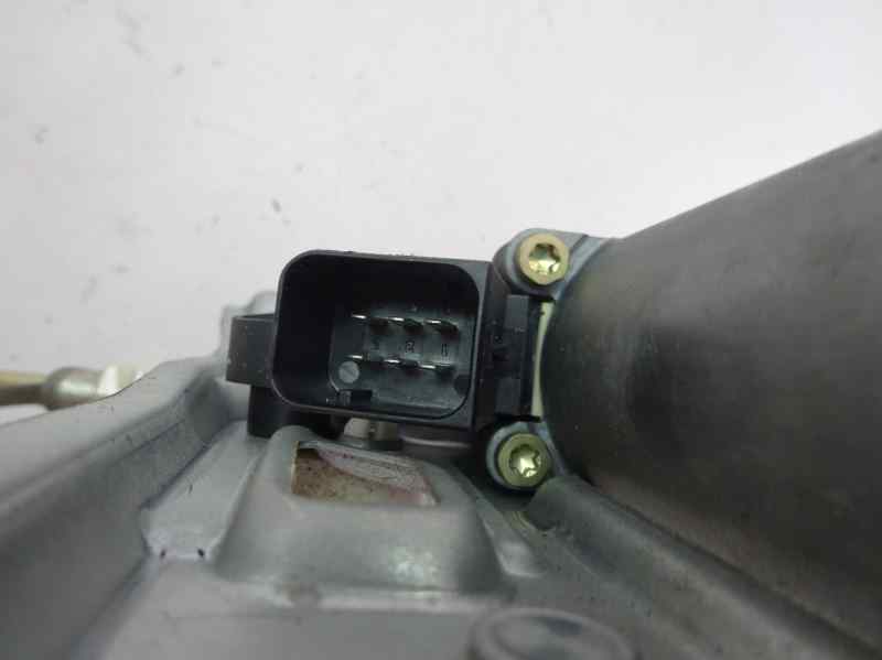 ELEVALUNAS DELANTERO DERECHO MERCEDES BENZ CLASE C 2001 2.7 C 270 CDI MT 170CV