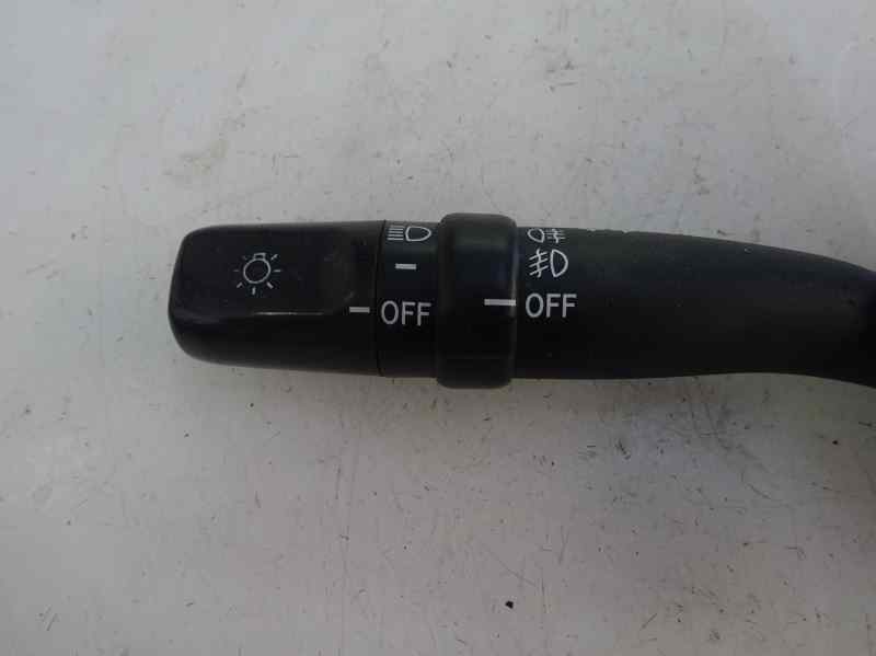 MANDO LUCES TOYOTA COROLLA VERSO 2.2 TD MT 136CV