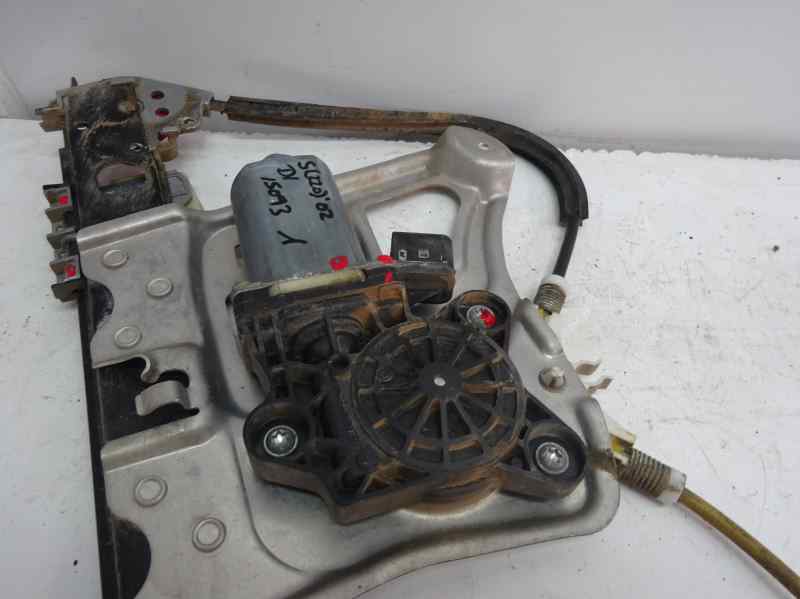 ELEVALUNAS DELANTERO IZQUIERDO MERCEDES BENZ CLASE S 2002 3.2 S 320 CDI 5G-TRONIC 197CV