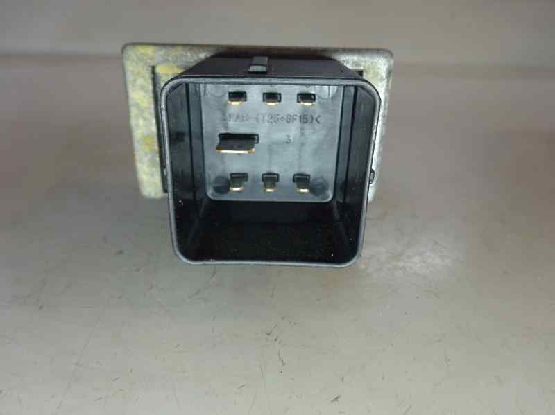 CAJA PRECALENTAMIENTO PEUGEOT BIPPER 1.4 MT 68CV | 50KW