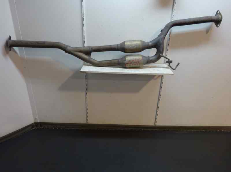 CATALIZADOR TOYOTA YARIS OTROS