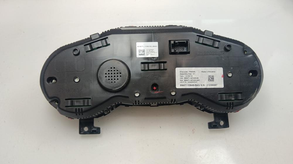 CUADRO INSTRUMENTOS FORD CMAX 1.0 ECOBOOST MT 125CV | 92KW