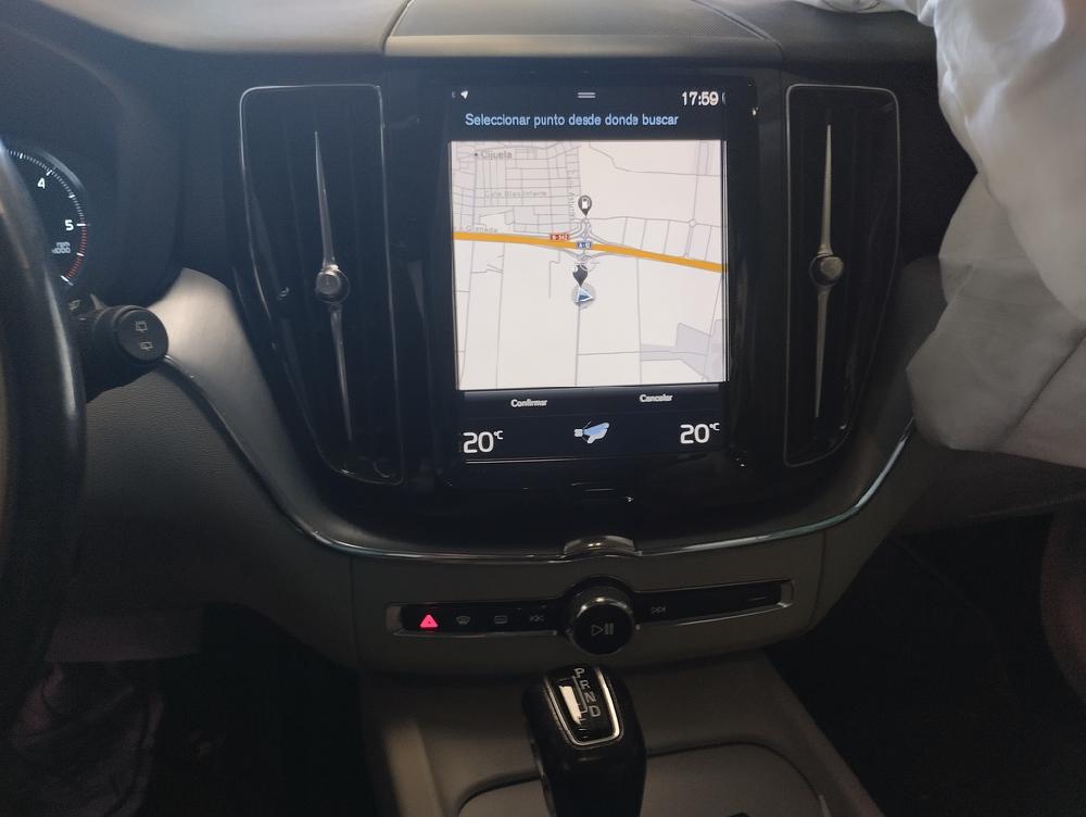 CREMALLERA DIRECCION VOLVO XC60 2.0 D4 AT AWD 190CV | 140KW