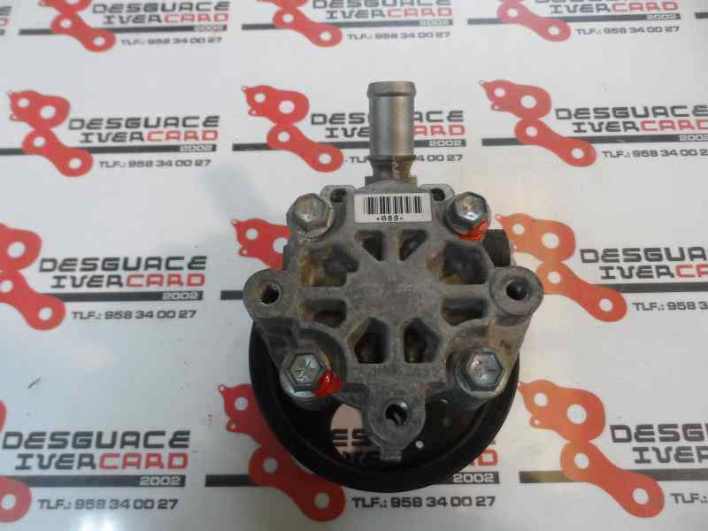 BOMBA DIRECCION OPEL INSIGNIA 2.0 CDTI MT 130CV