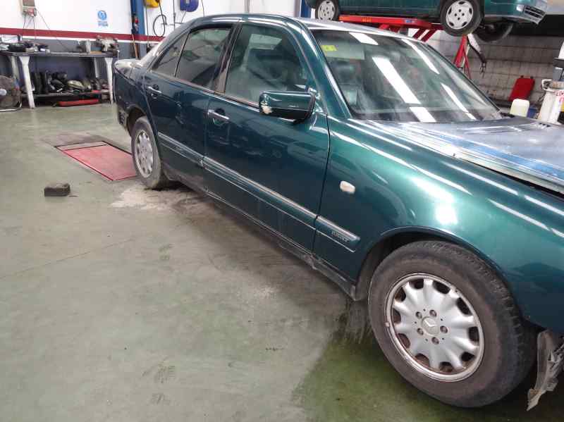 ELEVALUNAS DELANTERO IZQUIERDO MERCEDES BENZ CLASE E 1996 3.0 E 300 D MT 136CV