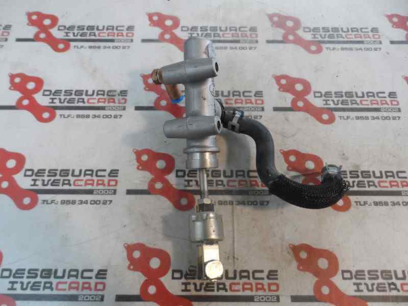 BOMBIN EMBRAGUE LEXUS IS 2.2 MT 177CV | 130KW