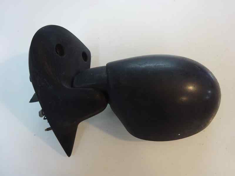 RETROVISOR DERECHO RENAULT TWINGO 1.2 MT 60CV