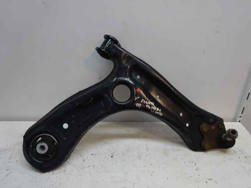 BRAZO SUSPENSION INFERIOR DELANTERO DERECHO SEAT IBIZA 1.6 TDI MT 90CV