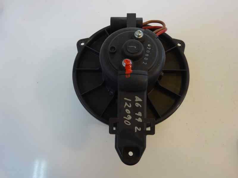 MOTOR CALEFACCION AUDI A6 1999 2.8 MT 193CV | 142KW
