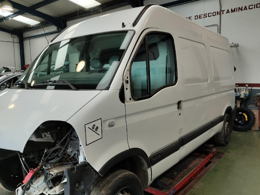 BOMBA FRENO RENAULT 12 2006 OTROS