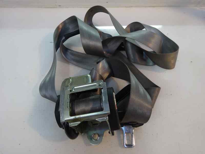 CINTURON SEGURIDAD DELANTERO IZQUIERDO AUDI A4 2005 2.0 TDI MT 140CV | 103KW