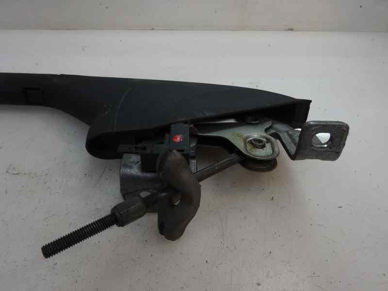 PALANCA FRENO DE MANO SEAT IBIZA 1.4 MT 75CV | 55KW