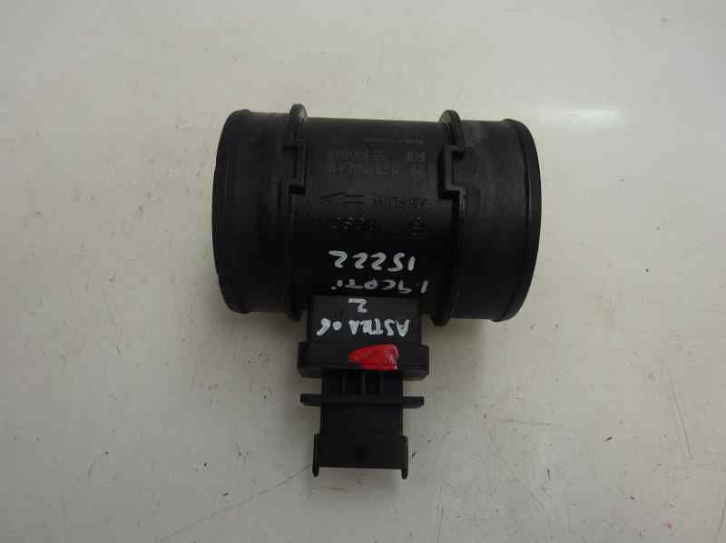 CAUDALIMETRO OPEL ASTRA 1.9 CDTI MT 120CV