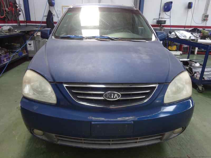 ELEVALUNAS DELANTERO DERECHO KIA CARENS 2.0 MT 113CV | 83KW