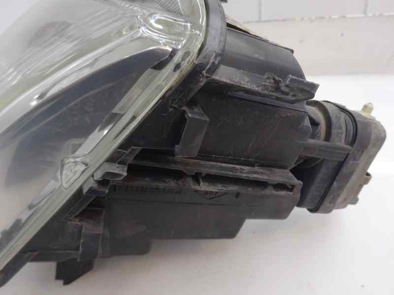 FARO IZQUIERDO RENAULT MEGANE 1998 1.9 DTI MT 100CV