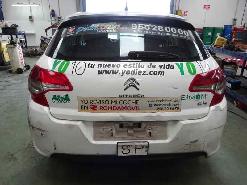 TENSOR CORREA AUXILIAR CITROEN C4 2012 1.6 90CV HDI FAP