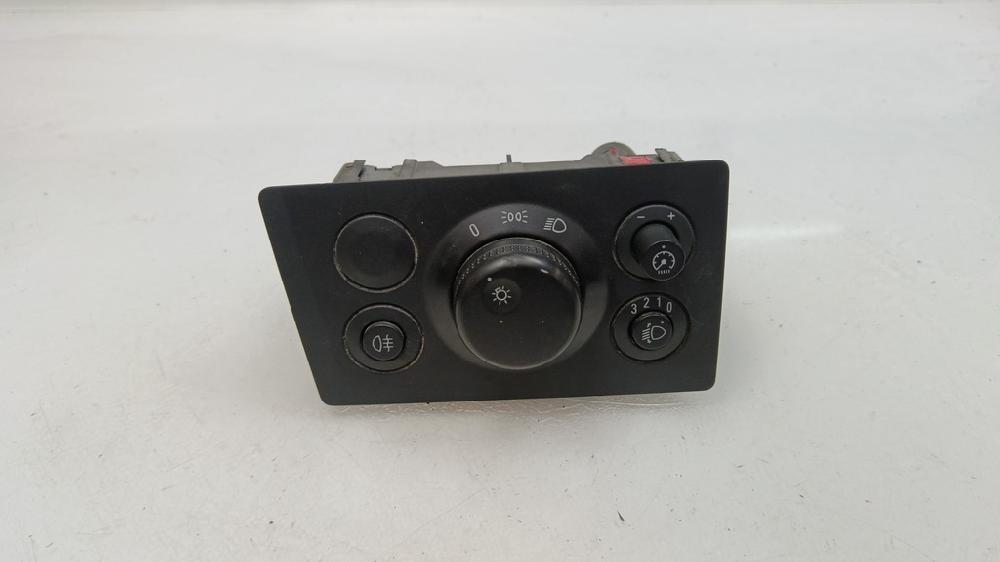 MANDO LUCES OPEL ZAFIRA 1.9 CDTI MT 120CV