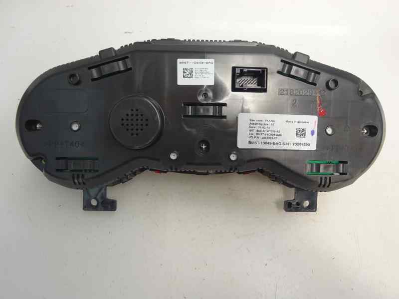 CUADRO INSTRUMENTOS FORD FOCUS 2014 1.0 ECOBOOST MT 125CV