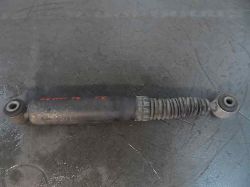 AMORTIGUADOR TRASERO DERECHO PEUGEOT EXPERT 1 6 HDI 5MT L1 2495KG 90CV | 66KW