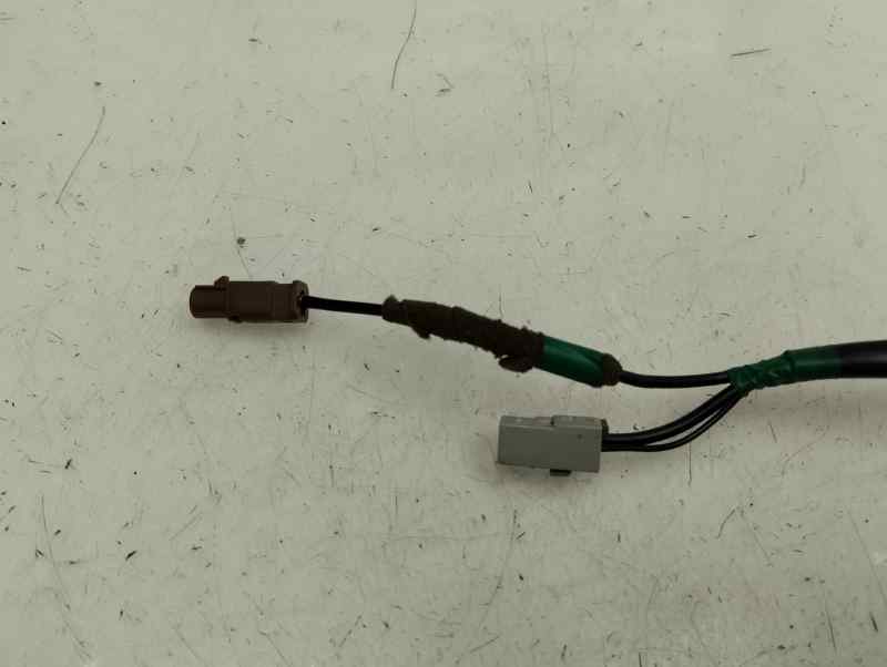 ANTENA NISSAN MICRA 1.0 MT 73CV