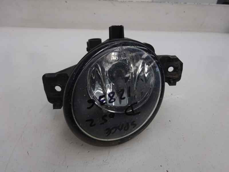 FARO ANTINIEBLA DERECHO RENAULT ESPACE 2.2 DCI MT 150CV | 110KW