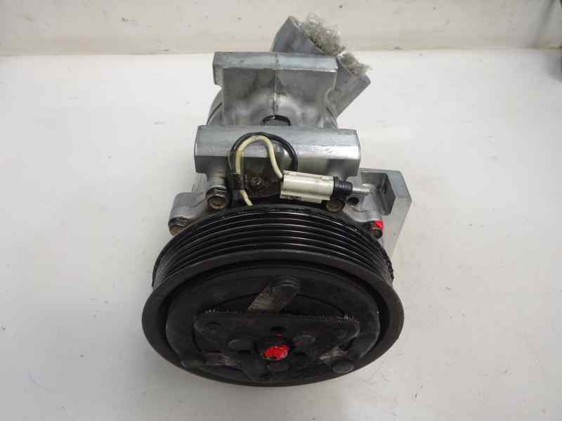 COMPRESOR AIRE ACONDICIONADO RENAULT CLIO 1.9 D MT 64CV | 47KW