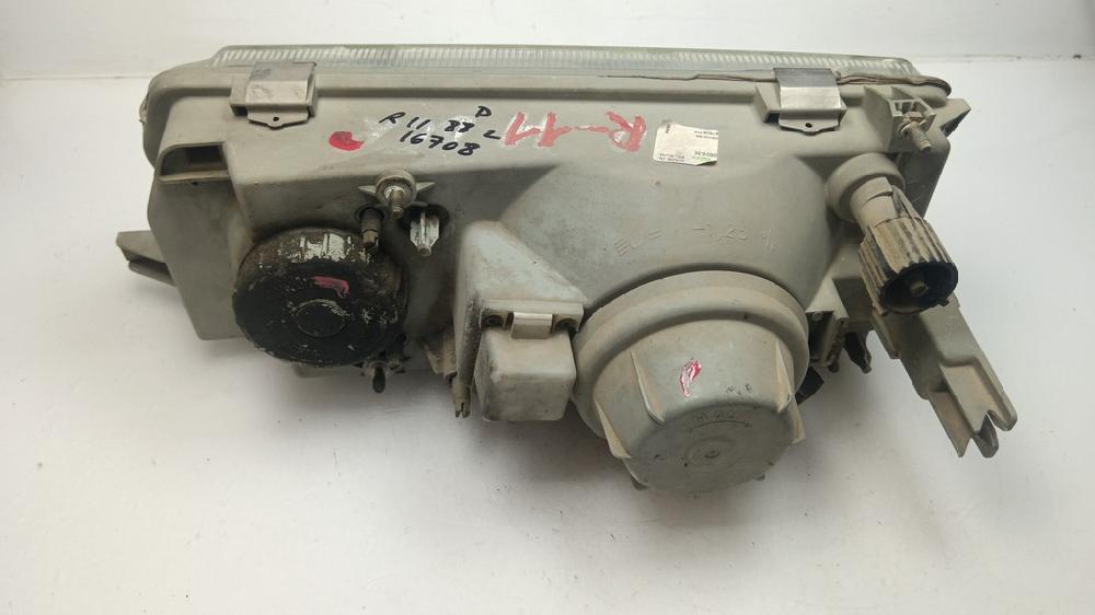 FARO DERECHO RENAULT 11 1.4 MT 72CV