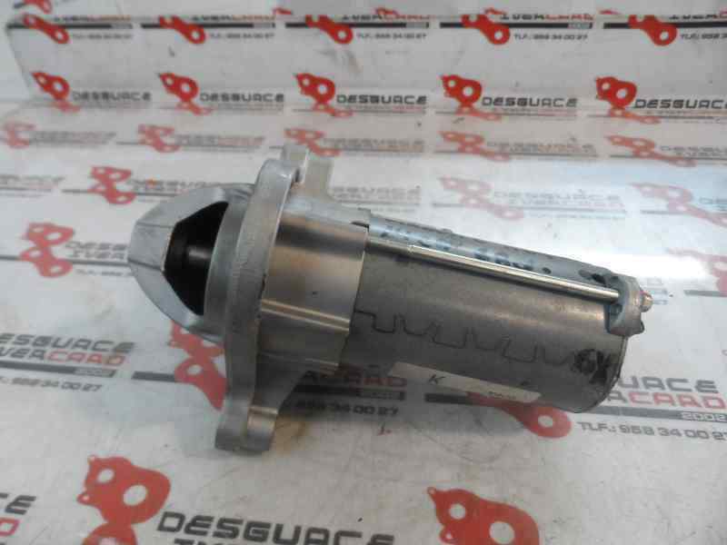 MOTOR ARRANQUE MAZDA 2 1.4 MZ-CD MT 68CV | 50KW