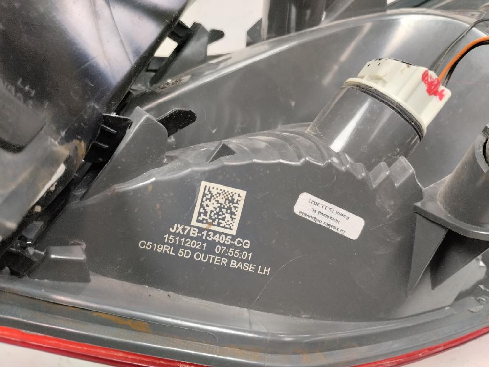 PILOTO TRASERO IZQUIERDO FORD FOCUS 1.0 ECOBOOST MT 100CV | 74KW