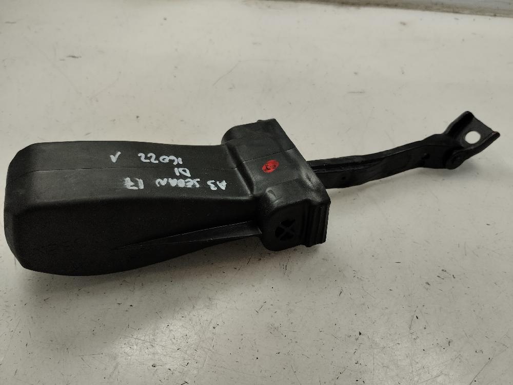 RETENEDOR PUERTA AUDI A3 1.5 MT 150CV | 110KW