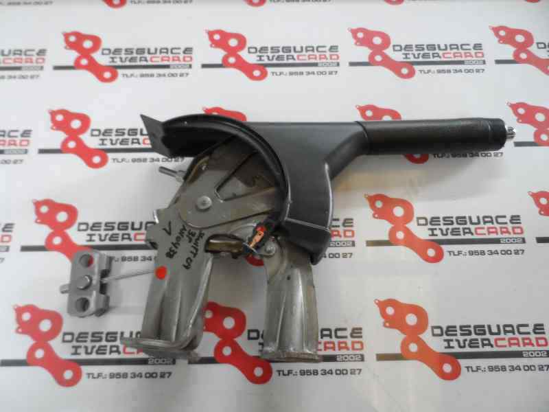 PALANCA FRENO DE MANO SUZUKI SWIFT 1.3 MT 70CV | 51KW