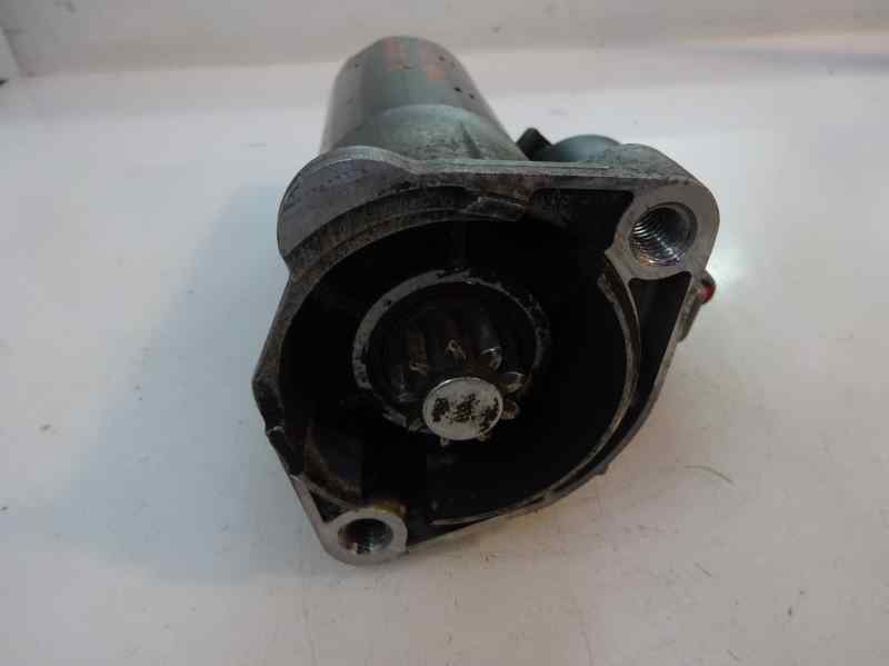 MOTOR ARRANQUE AUDI A4 2002 1.9 TDI 5MT 130CV
