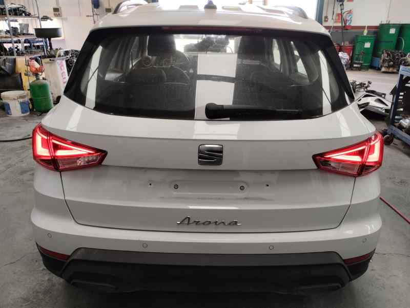 CERRADURA PUERTA TRASERA DERECHA SEAT ARONA 1.0 AMT 110CV | 81KW