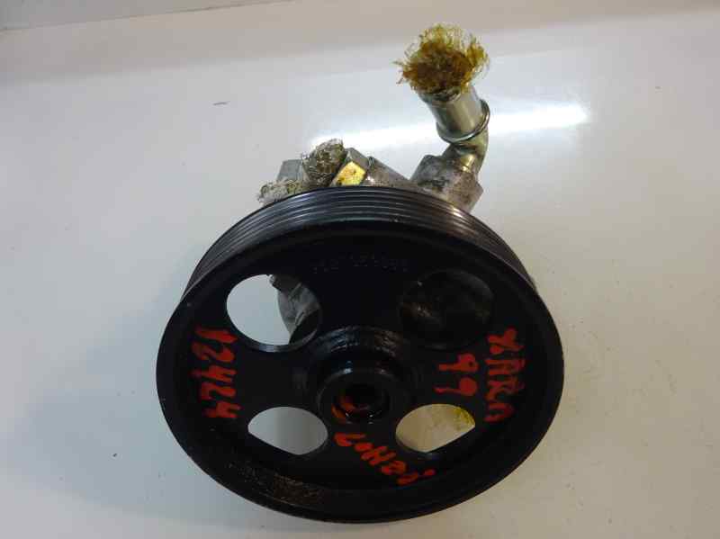 BOMBA DIRECCION CITROEN XSARA 2.0 HDI MT 90CV