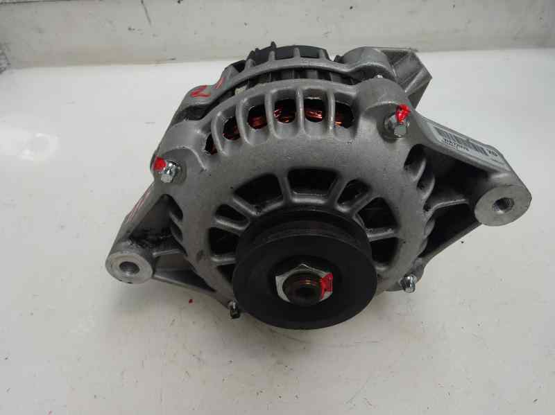 ALTERNADOR OPEL ASTRA 1.7 TD MT 68CV | 50KW