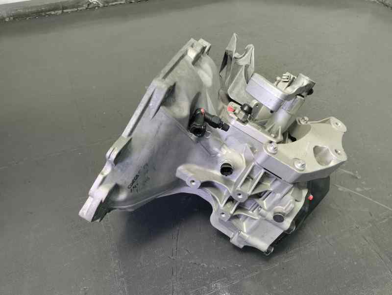 CAJA CAMBIOS OPEL CORSA 1.4 MT 90CV | 66KW