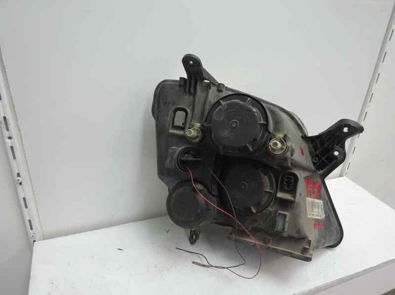 FARO IZQUIERDO OPEL MERIVA 1.7 CDTI MT 100CV