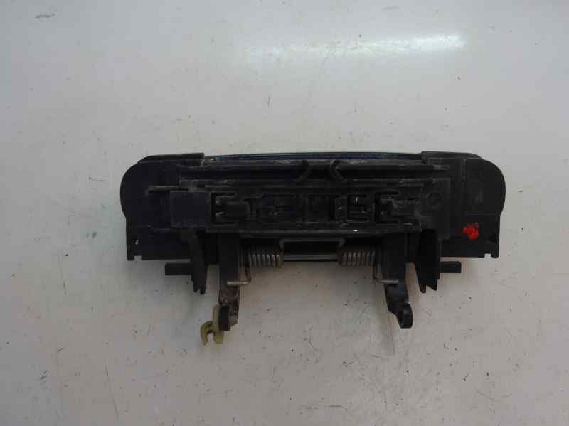 MANETA EXTERIOR DELANTERA DERECHA AUDI A3 2.0 TDI MT QUATTRO 140CV